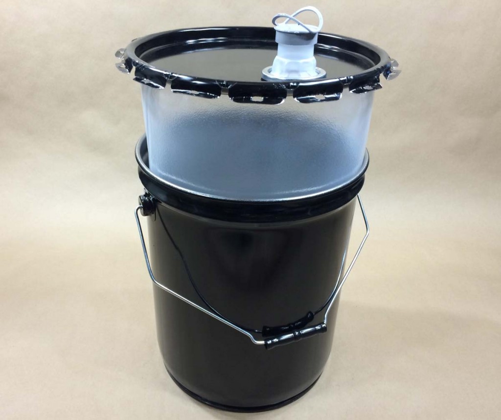 6HA1 Composite Package